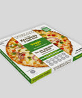 Veggie Gluten-Free Pizza (Frozen) - Yukan