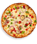 Veggie Pizza Pack, Gluten-Free - Yukan