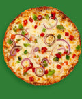Veggie Pizza Pack, Gluten-Free - Yukan