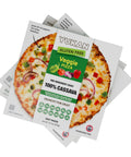 Yukan Pizza Bundle – All Flavors · 1 Each, Gluten-Free - Yukan