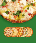 Yukan Pizza Bundle – All Flavors · 1 Each, Gluten-Free - Yukan
