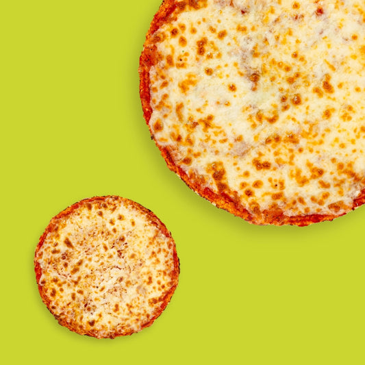 Cheesy Pizza Bundle, Gluten-Free